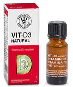 LFP VIT D3 NATURAL 17 ML - Farmapre