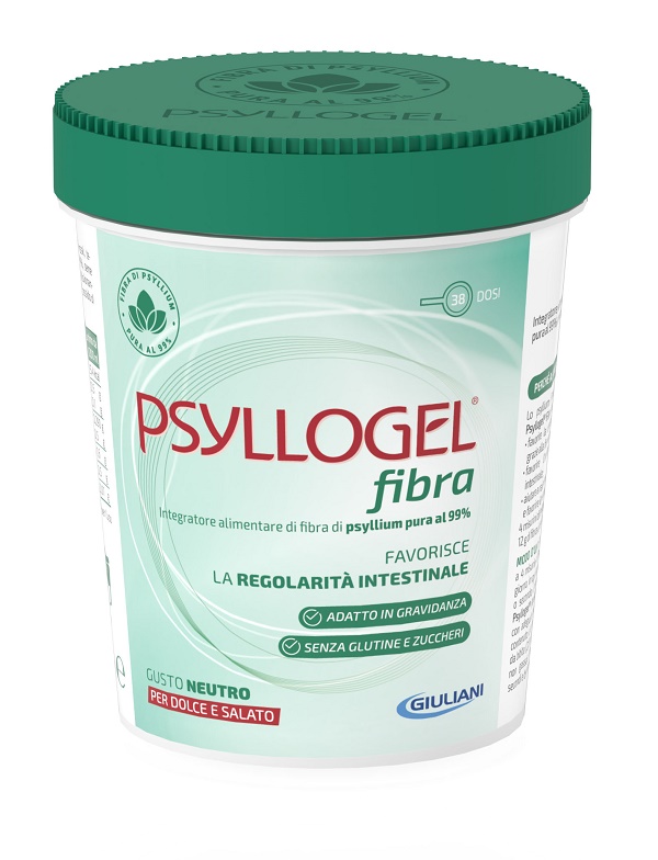 PSYLLOGEL FIBRA NEUTRO 170 G - Farmapre