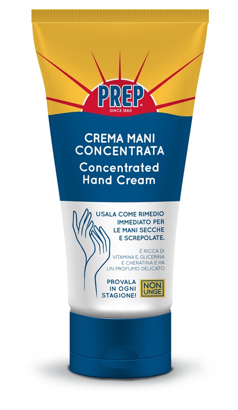PREP CREMA MANI CONCENTRATA 75 ML - Farmapre