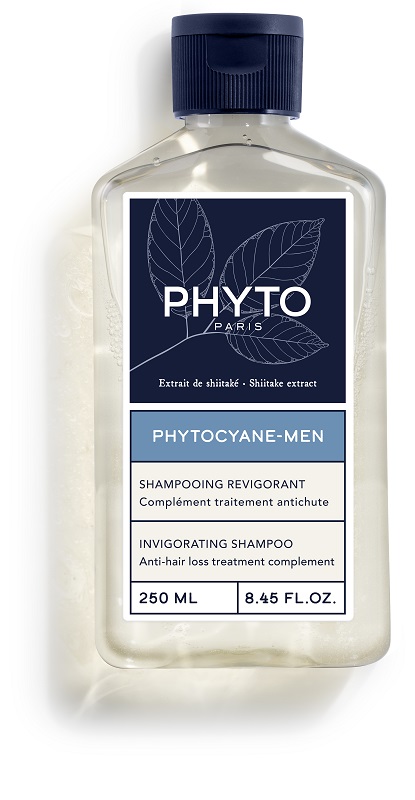 PHYTOCYANE SHAMPOO ENERGIZZANTE UOMO 250 ML - Farmapre