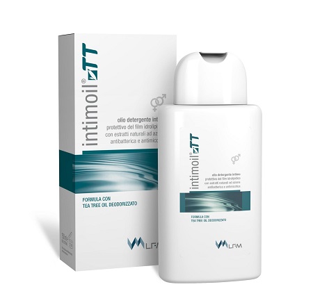 INTIMOIL TT 150 ML - Farmapre
