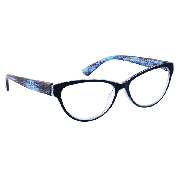 ALVITA OCCHIALE DA LETTURA BETSY BLUE +3,00 - Farmapre