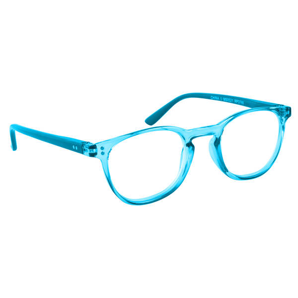 ALVITA OCCHIALE DA LETTURA TIFFANY BLUE +2,50 - Farmapre