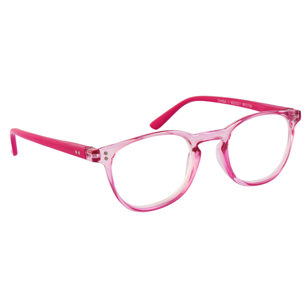 ALVITA OCCHIALE DA LETTURA TIFFANY PINK +2,00 - Farmapre