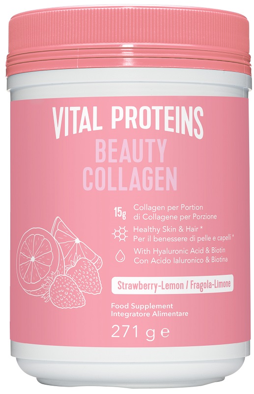 VITAL PROTEINS BEAUTY COLLAGEN 271 G - Farmapre