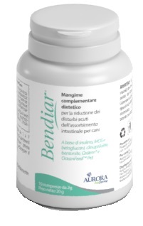 BENDIAR 10 COMPRESSE - Farmapre