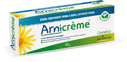 ARNICREME NF 70 G - Farmapre
