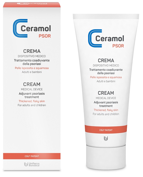 CERAMOL PSOR CREMA 200 ML - Farmapre