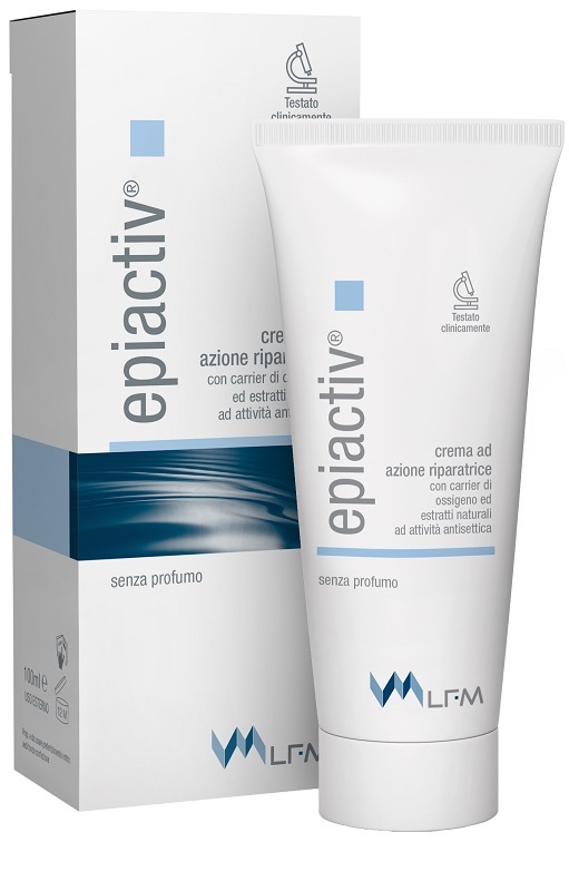 EPIACTIV CREMA AZIONE RIPARATRICE 100 ML - Farmapre