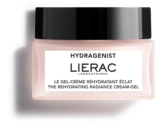 HYDRAGENIST IL GEL CREMA REIDRATANTE ILLUMINANTE 50 ML - Farmapre