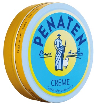 PENATEN PASTA PROTETTIVA 150 ML - Farmapre