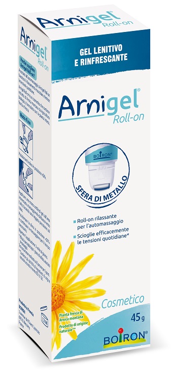 ARNIGEL ROLL ON 45 G - Farmapre