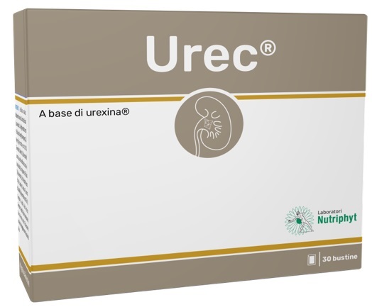 UREC 30 BUSTINE DA 4 G - Farmapre