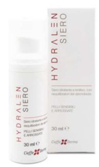 HYDRALEN SIERO 30 ML - Farmapre