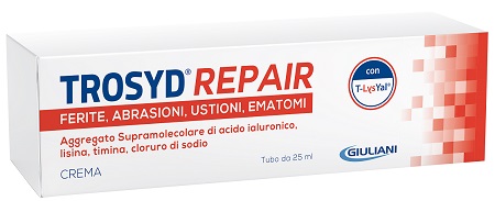 TROSYD REPAIR 25 ML - Farmapre