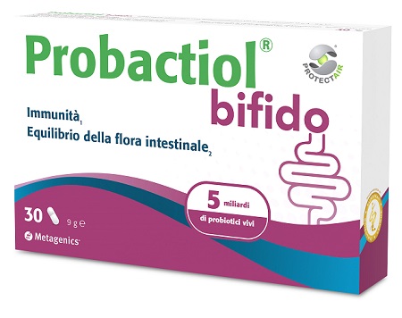 PROBACTIOL BIFIDO 30 CAPSULE - Farmapre