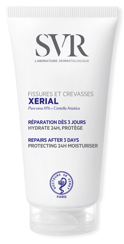 XERIAL FISSURES&CREVASSES 50 ML - Farmapre