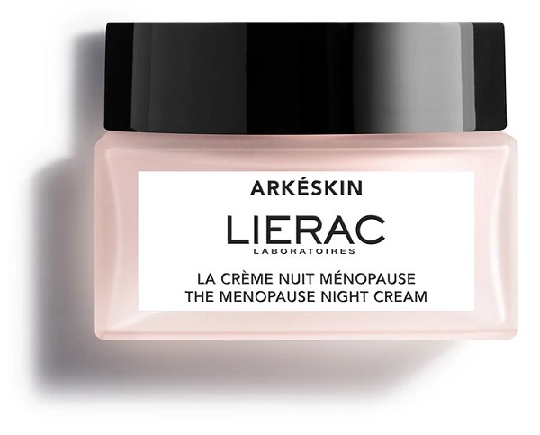 ARKESKIN LA CREMA NOTTE MENOPAUSA 50 ML - Farmapre