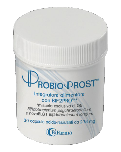 PROBIOPROST BIF2PRO 30 CAPSULE - Farmapre