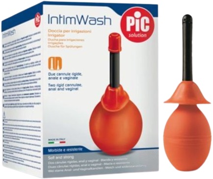 PIC INTIMWASH DOCCIA VAG 347 ML - Farmapre