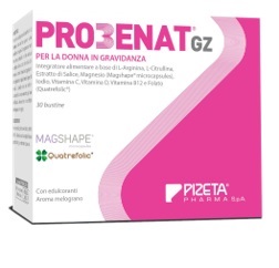 PROBENAT GZ 30 BUSTINE 3 G - Farmapre