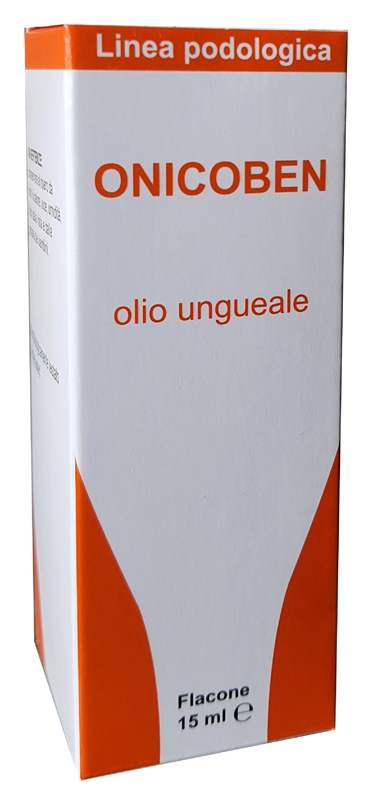 ONICOBEN OLIO UNGUEALE 15 ML - Farmapre