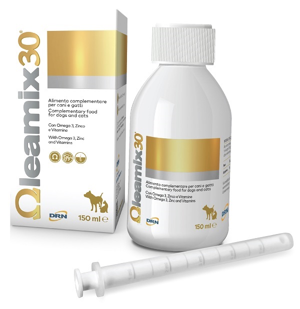 LEAMIX 30 150 ML - Farmapre