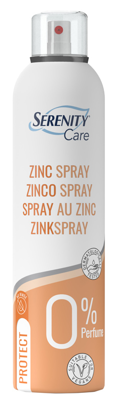 SKINCARE ZINCO SPRAY 250 ML - Farmapre