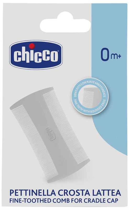 CHICCO PETTINELLA CROSTA LATTEA - Farmapre