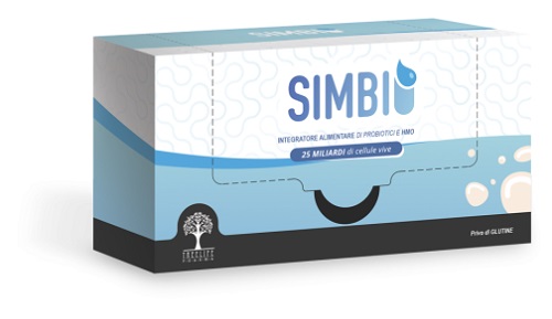 SIMBIO' 10 FLACONCINI DA 10 ML - Farmapre