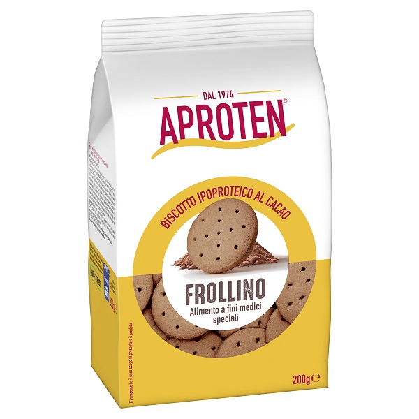 APROTEN FROLLINO CACAO 200 G - Farmapre