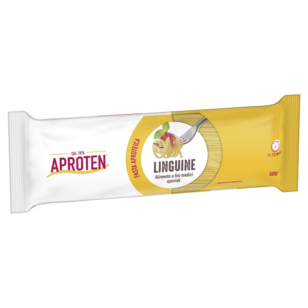 APROTEN LINGUINE 500 G - Farmapre