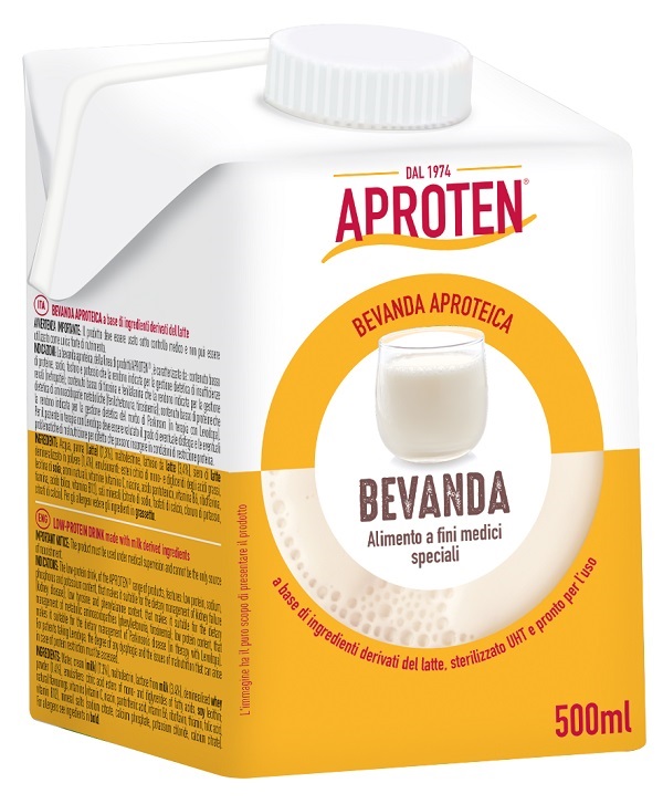 APROTEN BEVANDA 500 ML - Farmapre
