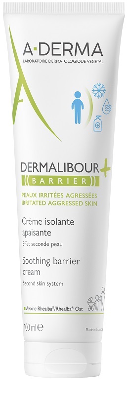 DERMALIBOUR + CREMA BARRIERA 100 ML - Farmapre