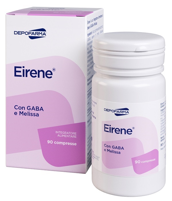 EIRENE 90 COMPRESSE - Farmapre