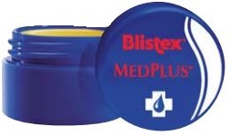 BLISTEX MED PLUS JAR 7 G - Farmapre