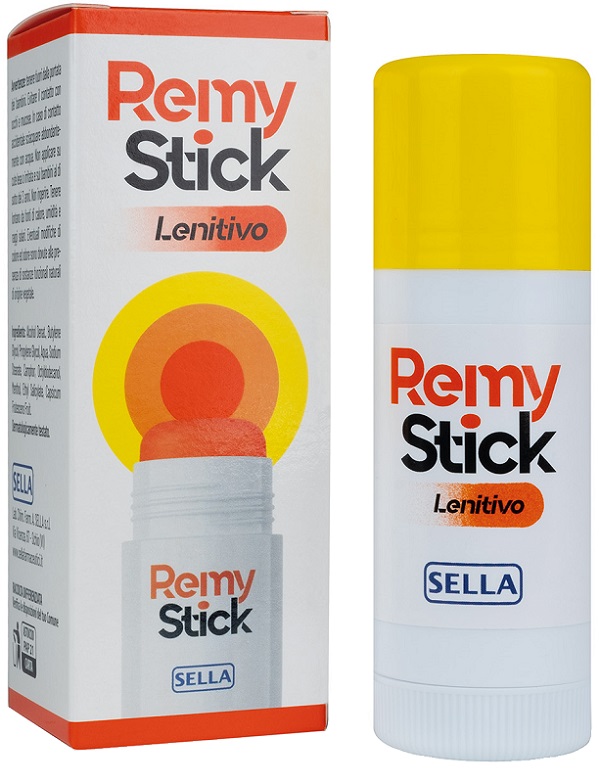 REMYSTICK STICK 40 ML - Farmapre