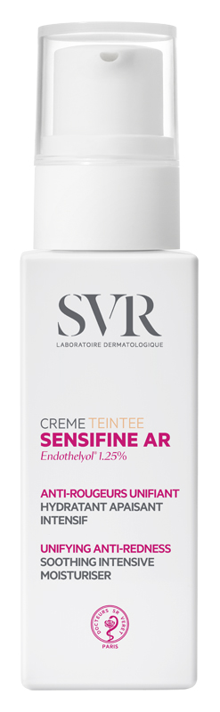 SENSIFINE AR CREME TEINTEE 40 ML - Farmapre