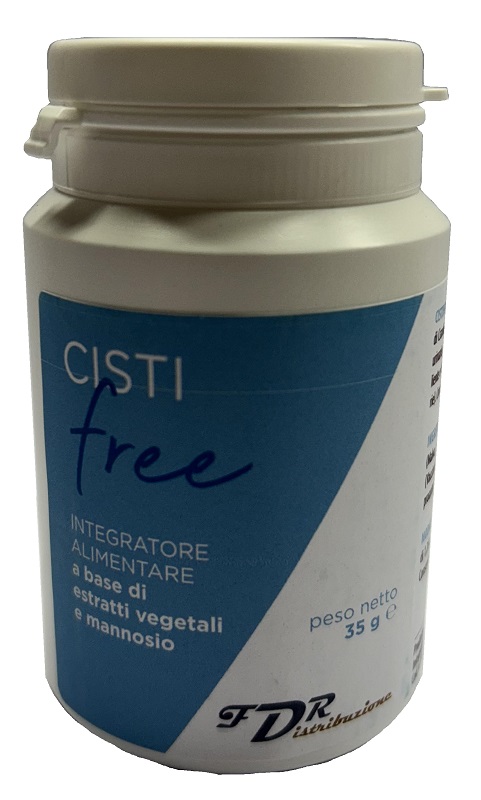 CISTIFREE 35 G - Farmapre