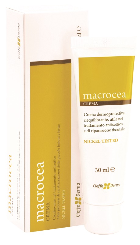 MACROCEA CREMA 30 ML - Farmapre