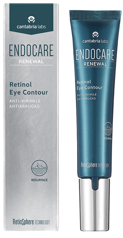 ENDOCARE RENEWAL EYE CONTOUR 15 ML - Farmapre