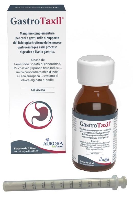 GASTROTAXIL 120 ML - Farmapre