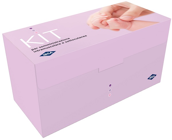 KIT DI SOMMINISTRAZIONE SOTTOCUTANEA E INTRAMUSCOLARE PLEYRIS 14 SIRINGHE 2ML LUER LOCK CONO CENTRALE + 14 AGHI 21 GAUGE X 1 1/12 + 14 AGHI 30 GAUGE X 1/2 + 14 TAMPONI PULIZIA CUTE - Farmapre