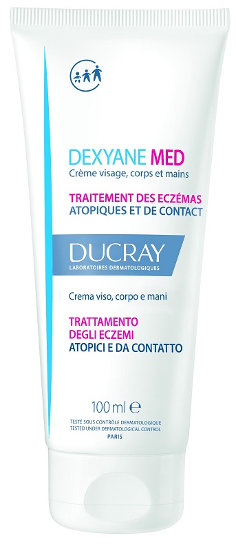 DEXYANE MED 100 ML - Farmapre