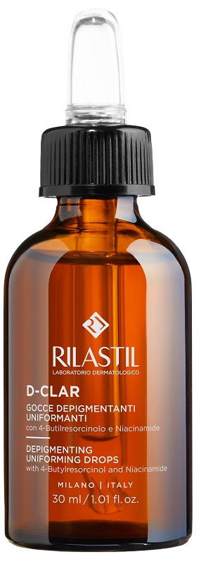 RILASTIL D-CLAR GOCCE DEPIGMEN - Farmapre