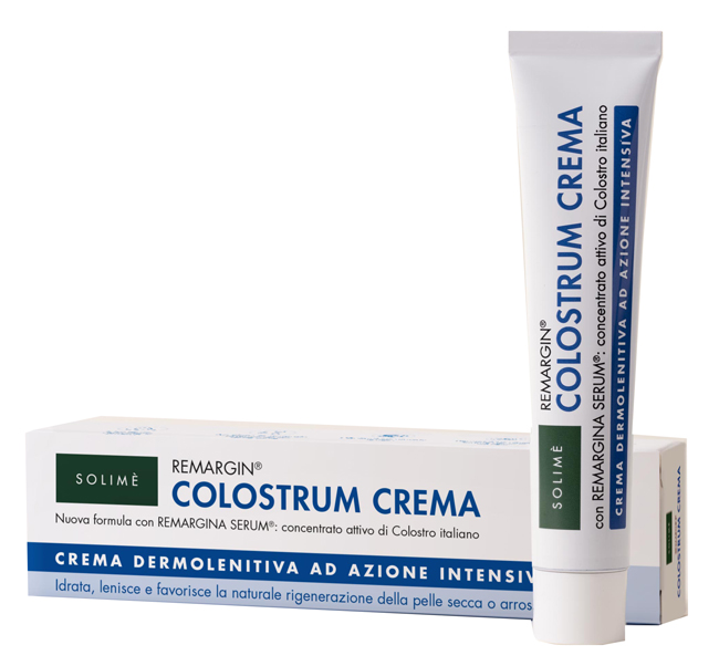REMARGIN COLOSTRUM CREMA 30 ML - Farmapre