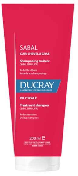 SABAL SHAMPOO TRATTANTE 200 ML - Farmapre