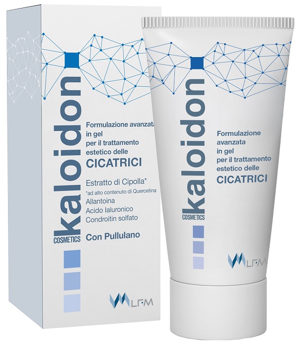 KALOIDON GEL CICATRICI 30 ML - Farmapre