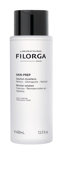 FILORGA S P MICELLAR SOLUTION 400 ML - Farmapre