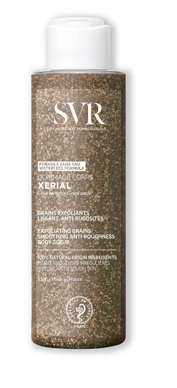 XERIAL GOMMAGE CORPS 100 G - Farmapre